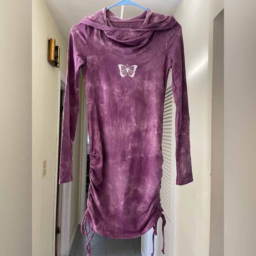Purusha People Beltane Dress